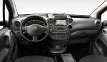 Citroen Berlingo Multispace 2015 года